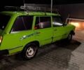 Зеленый ВАЗ 2102, объемом двигателя 1.2 л и пробегом 80 тыс. км за 650 $, фото 5 на Automoto.ua