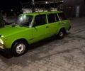 Зеленый ВАЗ 2102, объемом двигателя 1.2 л и пробегом 80 тыс. км за 650 $, фото 2 на Automoto.ua