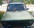 Зеленый ВАЗ 2102, объемом двигателя 0 л и пробегом 75 тыс. км за 1000 $, фото 1 на Automoto.ua