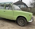 Зеленый ВАЗ 2102, объемом двигателя 0 л и пробегом 70 тыс. км за 500 $, фото 3 на Automoto.ua