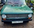 Зеленый ВАЗ 2102, объемом двигателя 1.3 л и пробегом 0 тыс. км за 900 $, фото 1 на Automoto.ua
