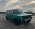 Зеленый ВАЗ 2102, объемом двигателя 1.5 л и пробегом 55 тыс. км за 350 $, фото 1 на Automoto.ua