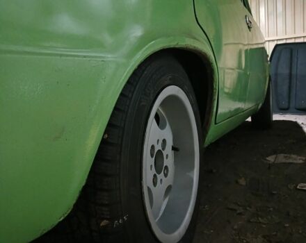 Зеленый ВАЗ 2102, объемом двигателя 0 л и пробегом 300 тыс. км за 831 $, фото 5 на Automoto.ua