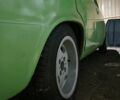 Зеленый ВАЗ 2102, объемом двигателя 0 л и пробегом 300 тыс. км за 831 $, фото 5 на Automoto.ua