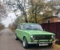 Зеленый ВАЗ 2102, объемом двигателя 0 л и пробегом 300 тыс. км за 831 $, фото 1 на Automoto.ua