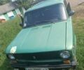 Зелений ВАЗ 2102, об'ємом двигуна 1.2 л та пробігом 900 тис. км за 551 $, фото 1 на Automoto.ua