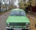 Зеленый ВАЗ 2102, объемом двигателя 0 л и пробегом 300 тыс. км за 831 $, фото 2 на Automoto.ua
