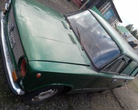 ВАЗ 2102 1980 в Хмельницком на Automoto.ua Зеленый ВАЗ 2102, объемом двигателя 1.3 л и пробегом 100 тыс. км за 357 $, фото 3 на Automoto.ua