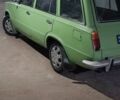 Зеленый ВАЗ 2102, объемом двигателя 1.2 л и пробегом 3 тыс. км за 2223 $, фото 4 на Automoto.ua