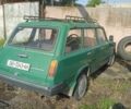 Зеленый ВАЗ 2102, объемом двигателя 1.3 л и пробегом 55 тыс. км за 434 $, фото 1 на Automoto.ua
