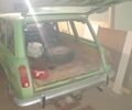 Зеленый ВАЗ 2102, объемом двигателя 0 л и пробегом 3 тыс. км за 2105 $, фото 14 на Automoto.ua
