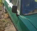 Зеленый ВАЗ 2102, объемом двигателя 1.3 л и пробегом 55 тыс. км за 434 $, фото 1 на Automoto.ua