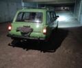 Зеленый ВАЗ 2102, объемом двигателя 1.2 л и пробегом 3 тыс. км за 2223 $, фото 2 на Automoto.ua