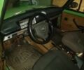 Зеленый ВАЗ 2102, объемом двигателя 0 л и пробегом 3 тыс. км за 2105 $, фото 16 на Automoto.ua