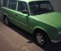 Зеленый ВАЗ 2102, объемом двигателя 1.2 л и пробегом 3 тыс. км за 2223 $, фото 1 на Automoto.ua