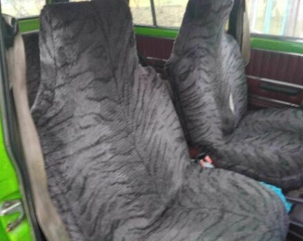 Зелений ВАЗ 2102, об'ємом двигуна 0 л та пробігом 200 тис. км за 238 $, фото 3 на Automoto.ua