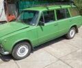 Зеленый ВАЗ 2102, объемом двигателя 1.2 л и пробегом 140 тыс. км за 999 $, фото 1 на Automoto.ua