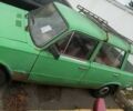 Зеленый ВАЗ 2102, объемом двигателя 1.2 л и пробегом 71 тыс. км за 365 $, фото 1 на Automoto.ua