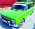 Зеленый ВАЗ 2102, объемом двигателя 0 л и пробегом 150 тыс. км за 740 $, фото 1 на Automoto.ua