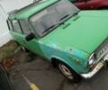 Зеленый ВАЗ 2102, объемом двигателя 1.2 л и пробегом 71 тыс. км за 365 $, фото 3 на Automoto.ua