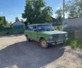 Зеленый ВАЗ 2102, объемом двигателя 1.6 л и пробегом 3 тыс. км за 406 $, фото 1 на Automoto.ua
