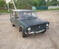 Зеленый ВАЗ 2102, объемом двигателя 1.3 л и пробегом 100 тыс. км за 254 $, фото 1 на Automoto.ua