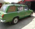 Зеленый ВАЗ 2102, объемом двигателя 1.2 л и пробегом 140 тыс. км за 999 $, фото 2 на Automoto.ua