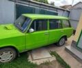 Зелений ВАЗ 2102, об'ємом двигуна 1.5 л та пробігом 300 тис. км за 450 $, фото 3 на Automoto.ua