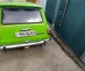 Зелений ВАЗ 2102, об'ємом двигуна 1.5 л та пробігом 300 тис. км за 450 $, фото 2 на Automoto.ua