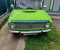 Зелений ВАЗ 2102, об'ємом двигуна 1.5 л та пробігом 300 тис. км за 450 $, фото 1 на Automoto.ua
