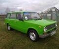 Зелений ВАЗ 2102, об'ємом двигуна 0 л та пробігом 200 тис. км за 238 $, фото 1 на Automoto.ua