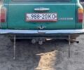 Зелений ВАЗ 2102, об'ємом двигуна 0 л та пробігом 100 тис. км за 408 $, фото 3 на Automoto.ua