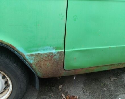 Зеленый ВАЗ 2102, объемом двигателя 1.2 л и пробегом 71 тыс. км за 365 $, фото 7 на Automoto.ua