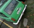Зеленый ВАЗ 2102, объемом двигателя 1.2 л и пробегом 71 тыс. км за 365 $, фото 2 на Automoto.ua