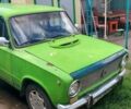 Зелений ВАЗ 2102, об'ємом двигуна 1.5 л та пробігом 300 тис. км за 450 $, фото 1 на Automoto.ua