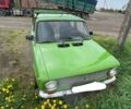 Зелений ВАЗ 2102, об'ємом двигуна 1.2 л та пробігом 256 тис. км за 515 $, фото 1 на Automoto.ua