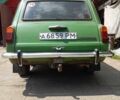 Зеленый ВАЗ 2102, объемом двигателя 1.2 л и пробегом 140 тыс. км за 999 $, фото 3 на Automoto.ua