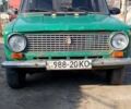 Зелений ВАЗ 2102, об'ємом двигуна 0 л та пробігом 100 тис. км за 408 $, фото 1 на Automoto.ua