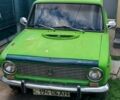 Зелений ВАЗ 2102, об'ємом двигуна 1.5 л та пробігом 300 тис. км за 450 $, фото 5 на Automoto.ua