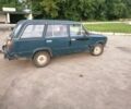 Зеленый ВАЗ 2102, объемом двигателя 1.3 л и пробегом 100 тыс. км за 254 $, фото 2 на Automoto.ua
