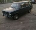 Зеленый ВАЗ 2102, объемом двигателя 1.3 л и пробегом 100 тыс. км за 254 $, фото 1 на Automoto.ua