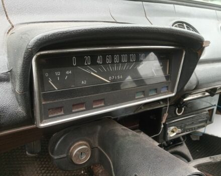 Зеленый ВАЗ 2102, объемом двигателя 1.2 л и пробегом 71 тыс. км за 365 $, фото 4 на Automoto.ua