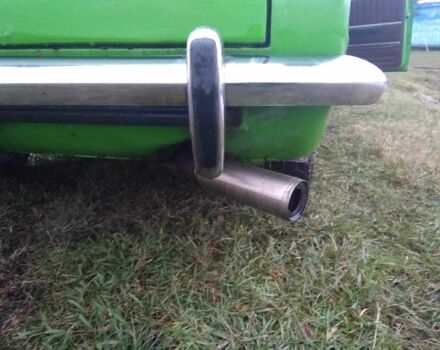 Зелений ВАЗ 2102, об'ємом двигуна 0 л та пробігом 200 тис. км за 238 $, фото 4 на Automoto.ua