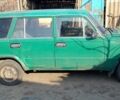 Зелений ВАЗ 2102, об'ємом двигуна 0 л та пробігом 100 тис. км за 408 $, фото 1 на Automoto.ua