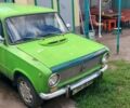 Зелений ВАЗ 2102, об'ємом двигуна 1.5 л та пробігом 300 тис. км за 450 $, фото 4 на Automoto.ua