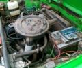 Зелений ВАЗ 2102, об'ємом двигуна 1.2 л та пробігом 0 тис. км за 800 $, фото 3 на Automoto.ua