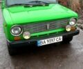 Зелений ВАЗ 2102, об'ємом двигуна 1.2 л та пробігом 0 тис. км за 800 $, фото 1 на Automoto.ua