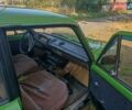 ВАЗ 2102 1983 в Славутиче на Automoto.ua Зеленый ВАЗ 2102, объемом двигателя 1.2 л и пробегом 89 тыс. км за 1000 $, фото 4 на Automoto.ua
