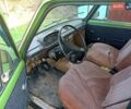 ВАЗ 2102 1983 в Славутиче на Automoto.ua Зеленый ВАЗ 2102, объемом двигателя 1.2 л и пробегом 89 тыс. км за 1000 $, фото 6 на Automoto.ua