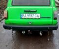 Зелений ВАЗ 2102, об'ємом двигуна 1.2 л та пробігом 0 тис. км за 800 $, фото 2 на Automoto.ua